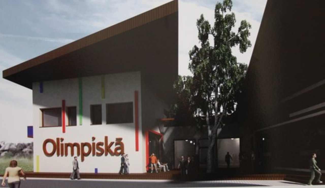 publicitātes foto