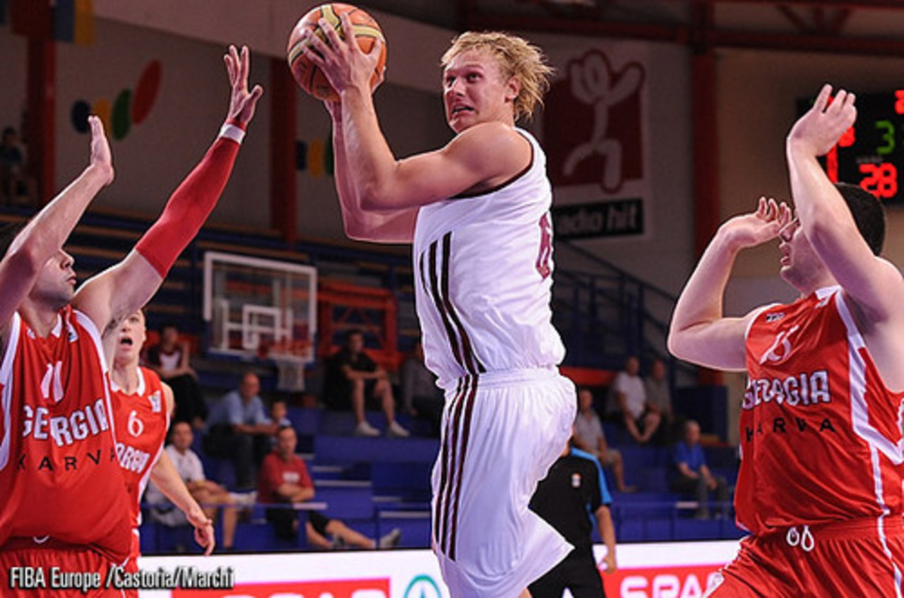 foto FIBA Europe