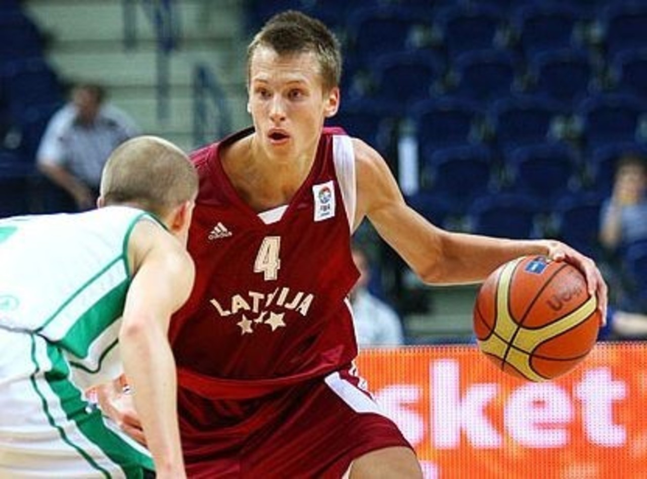 foto FIBA Europe