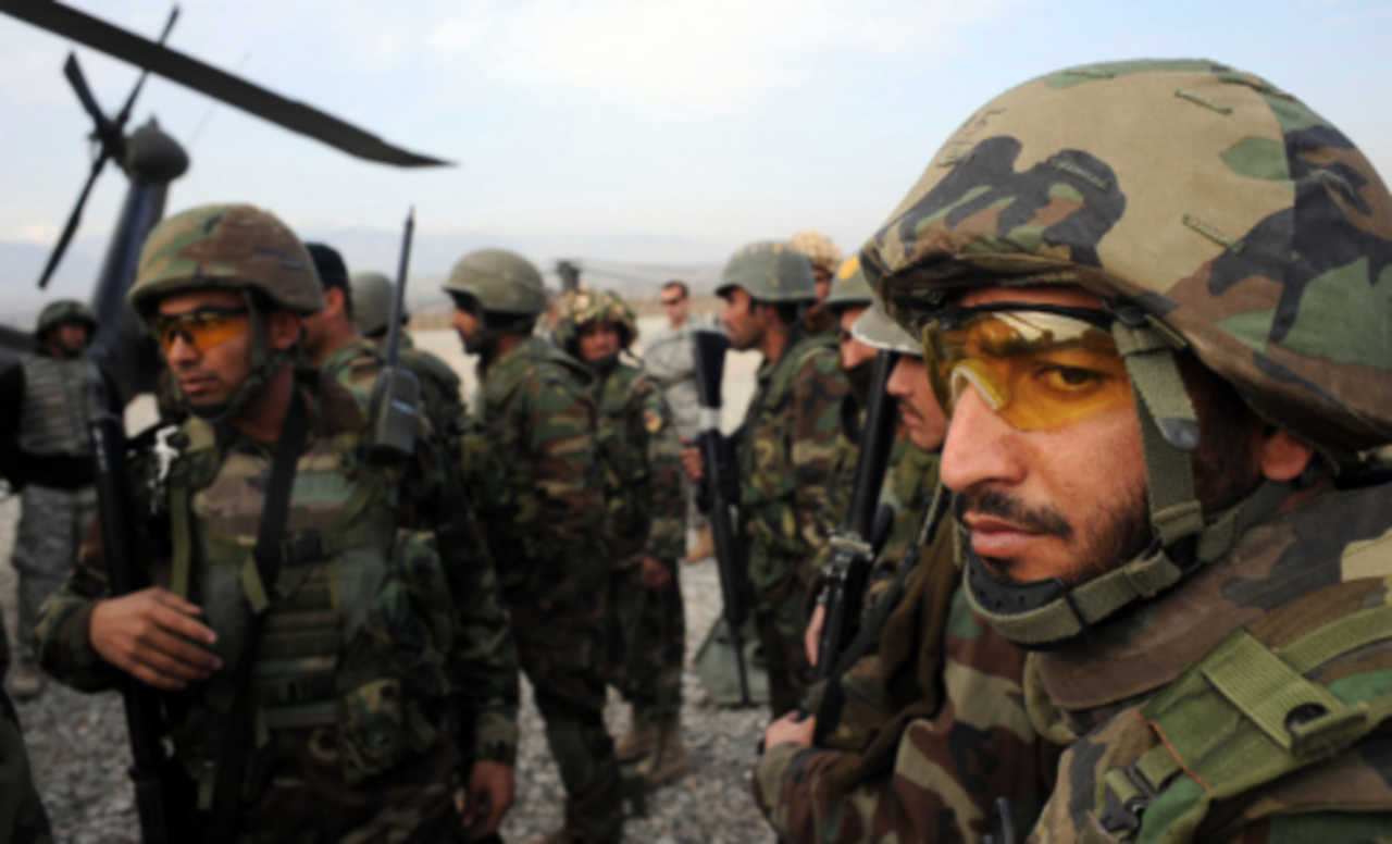 foto U.S. Army