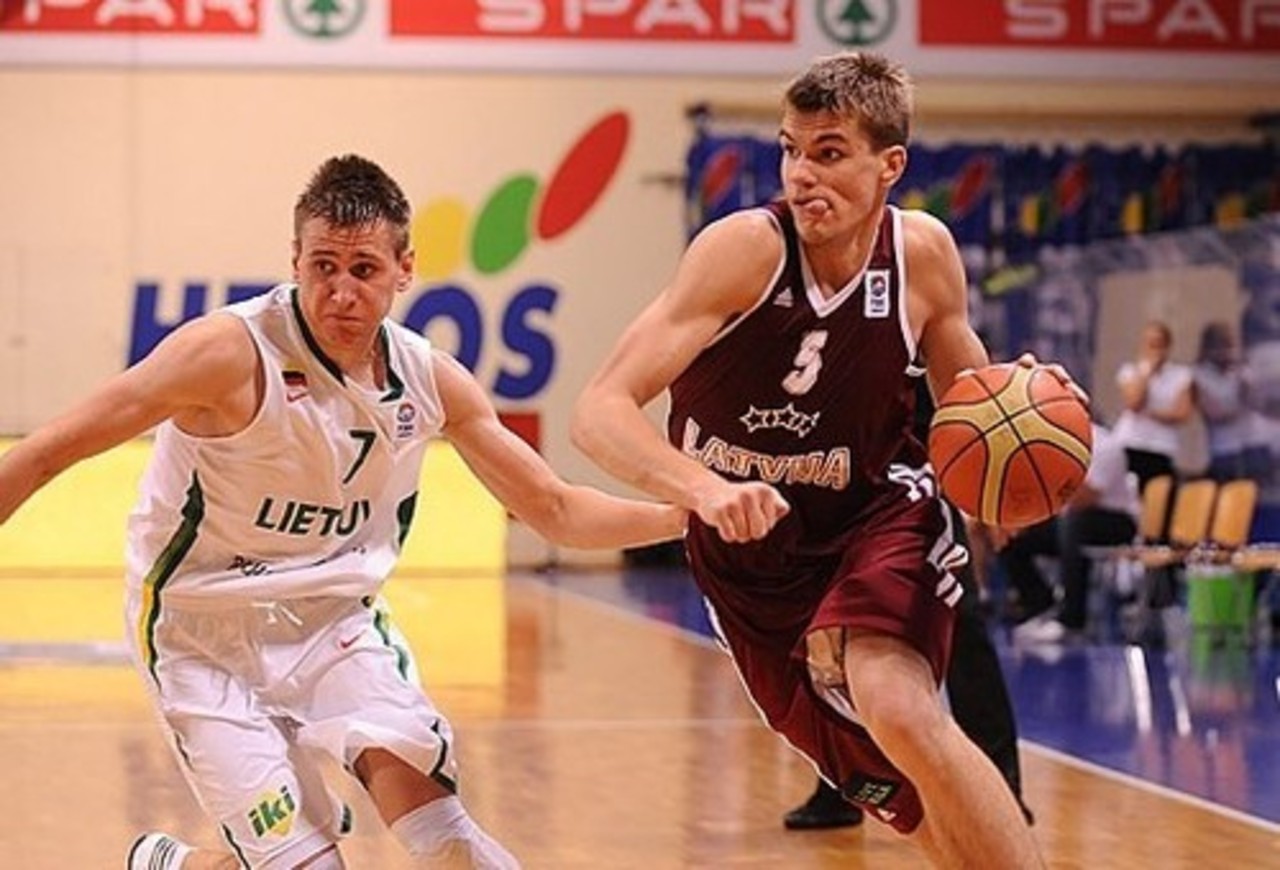 foto FIBA Europe