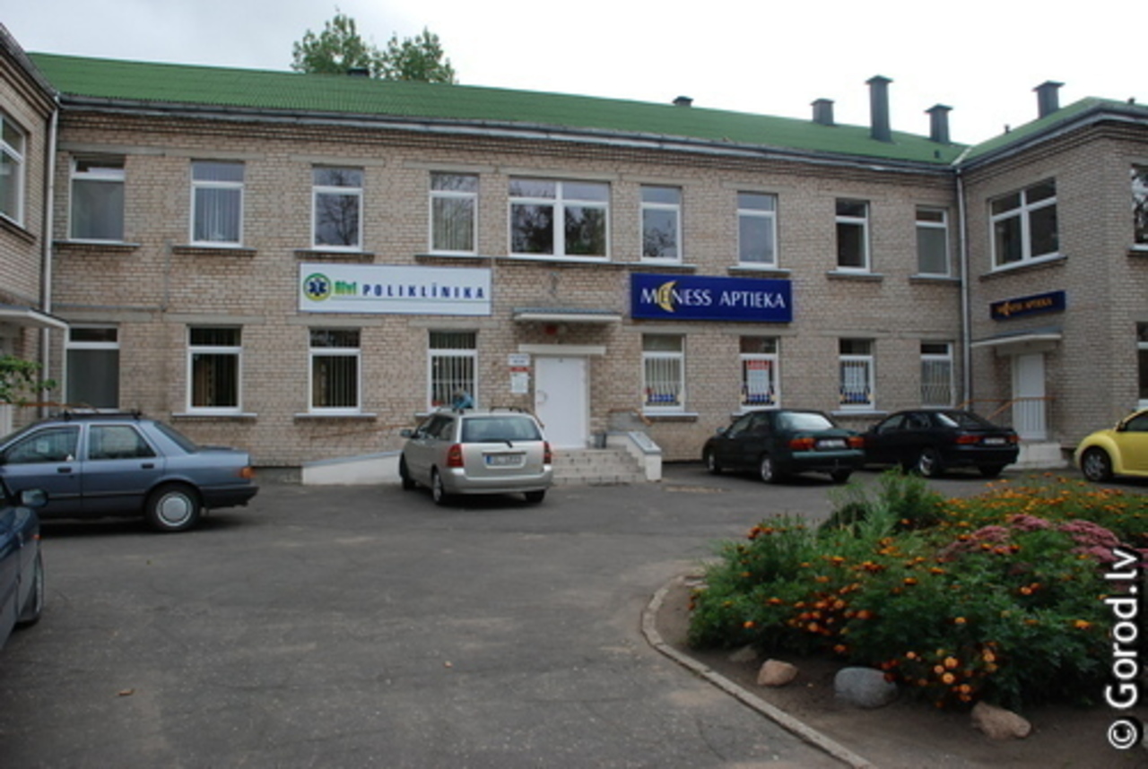 фото gorod.lv