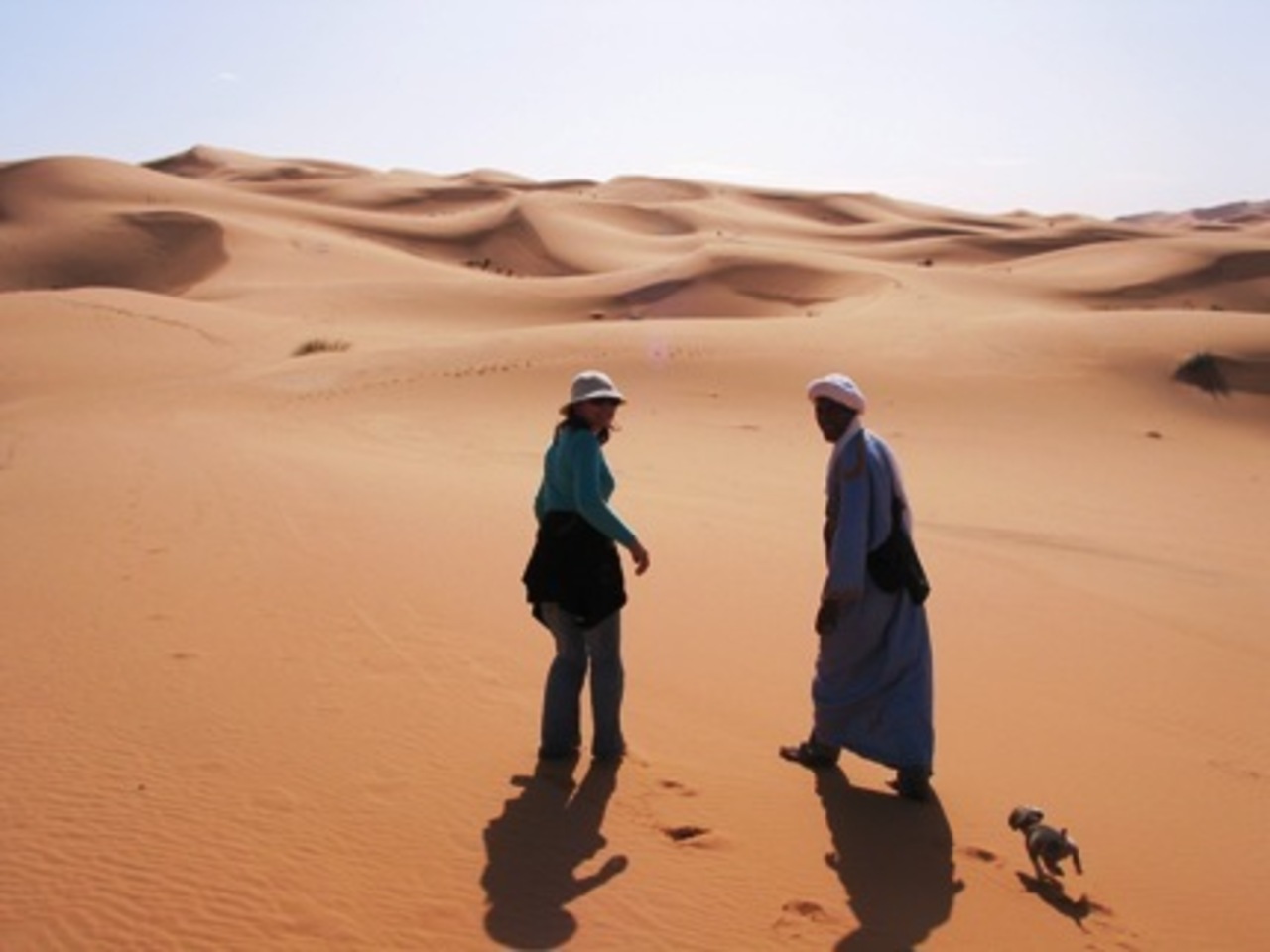 foto desert-montagne-maroc.com