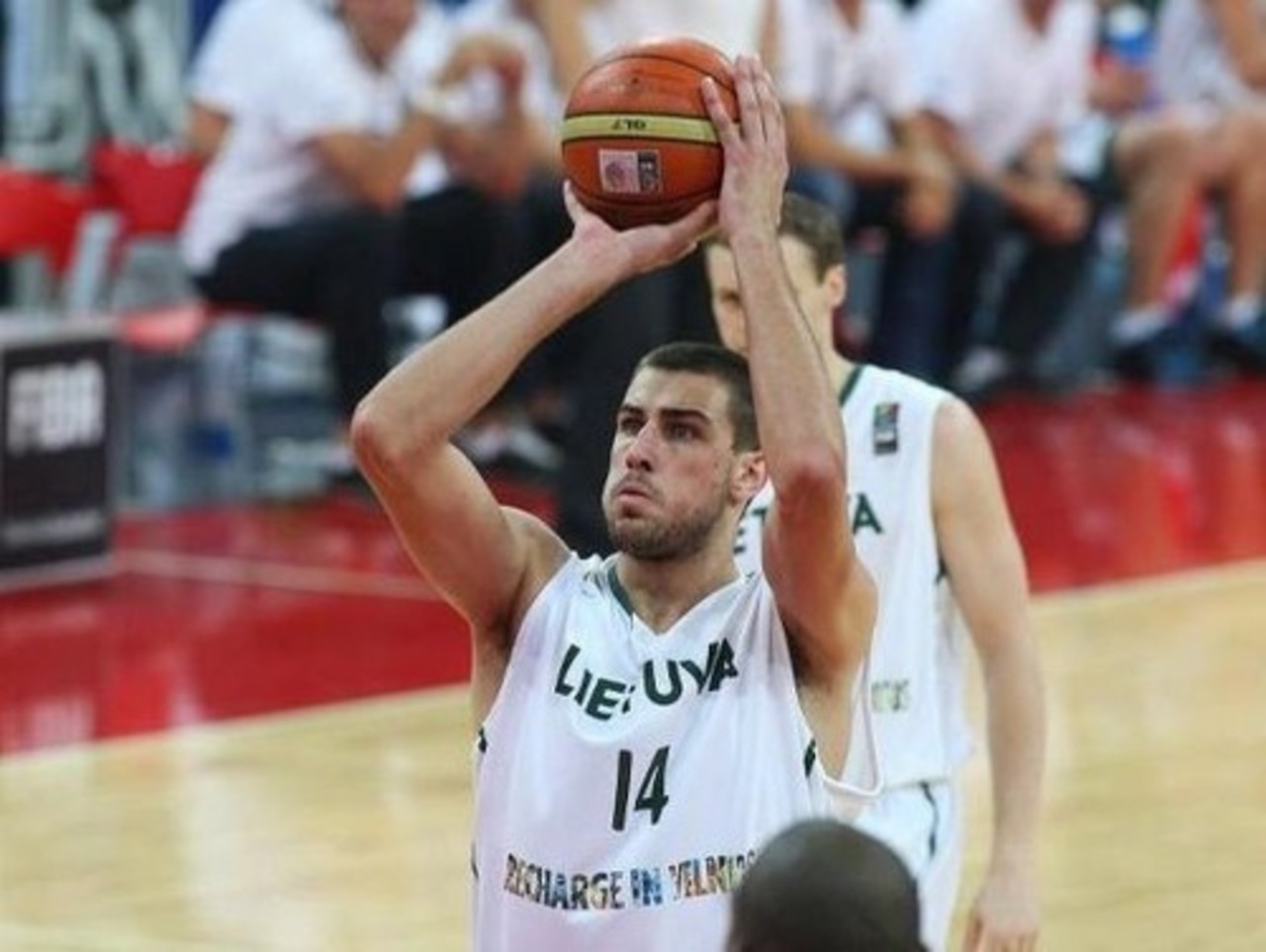 foto T. Tumalovičiaus