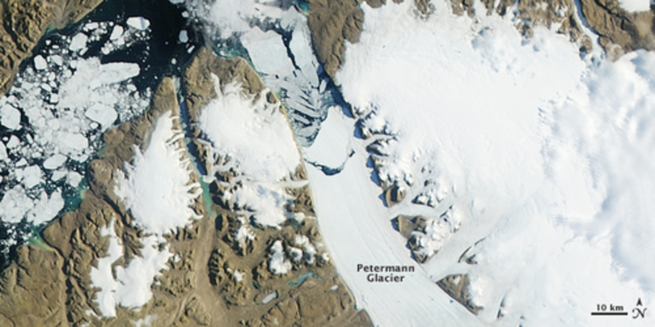 foto NASA