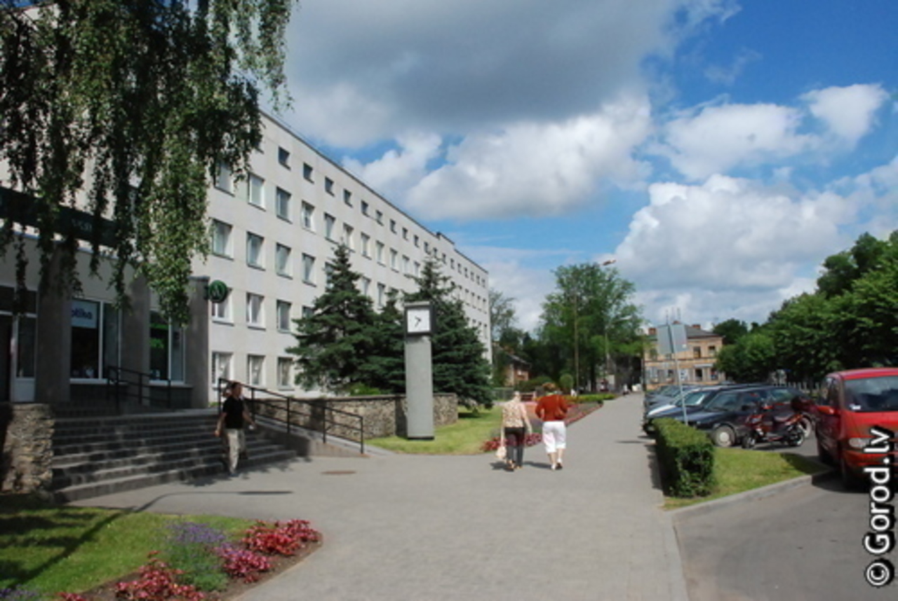 фото gorod.lv