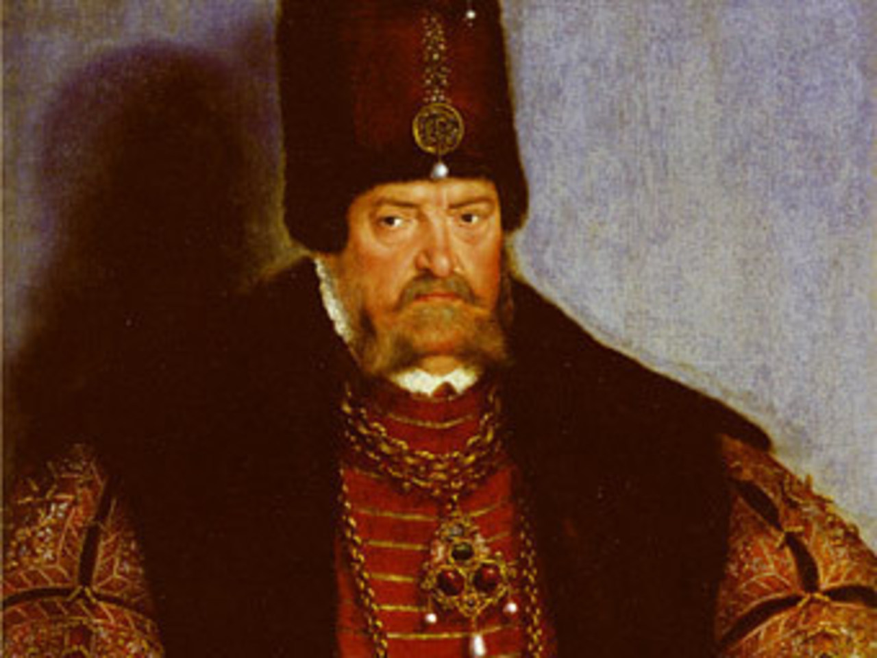 Иоахим II Гектор