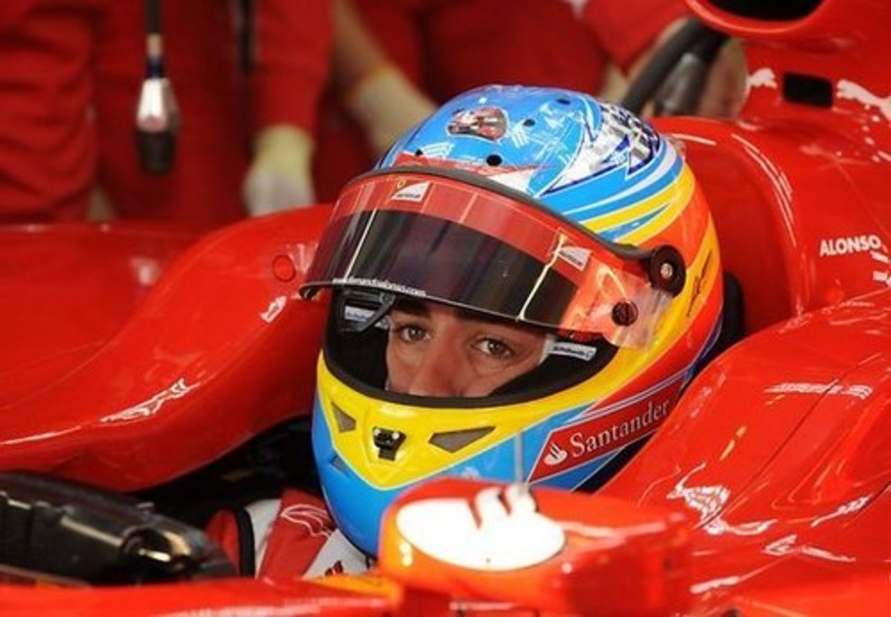 foto ferrari