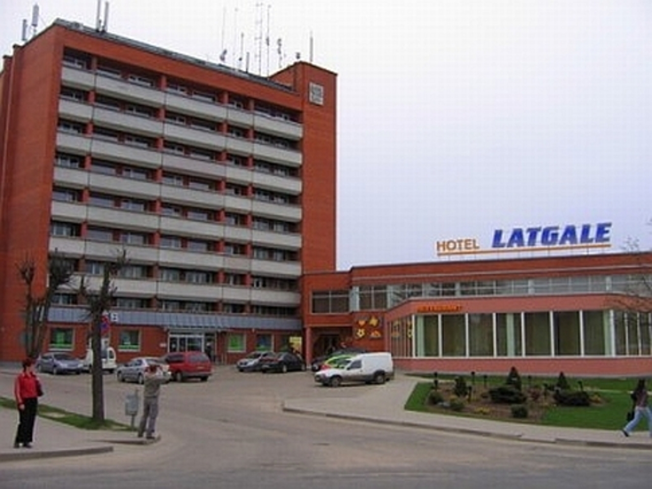 foto ihotels.lv