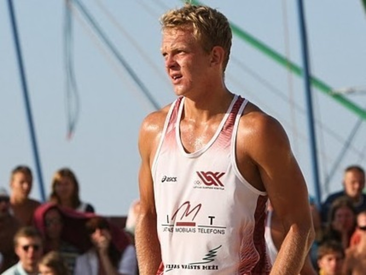 foto beachvolley.lv
