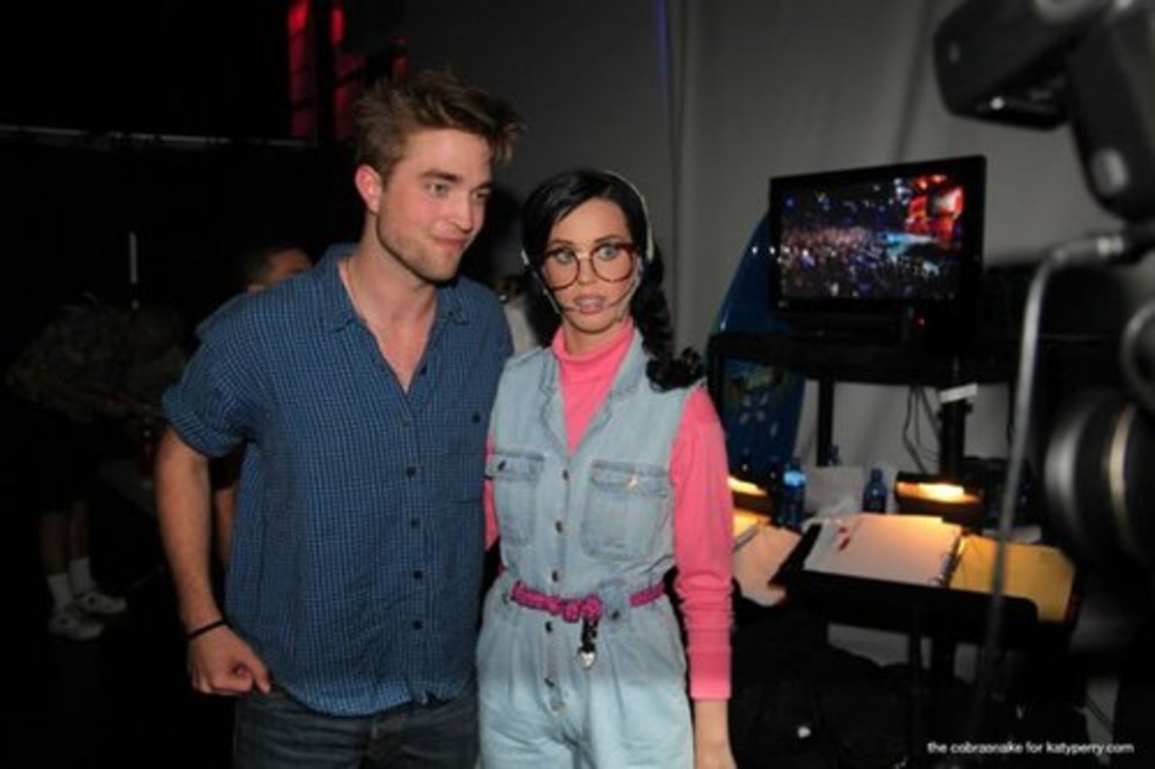 фото katyperry.com
