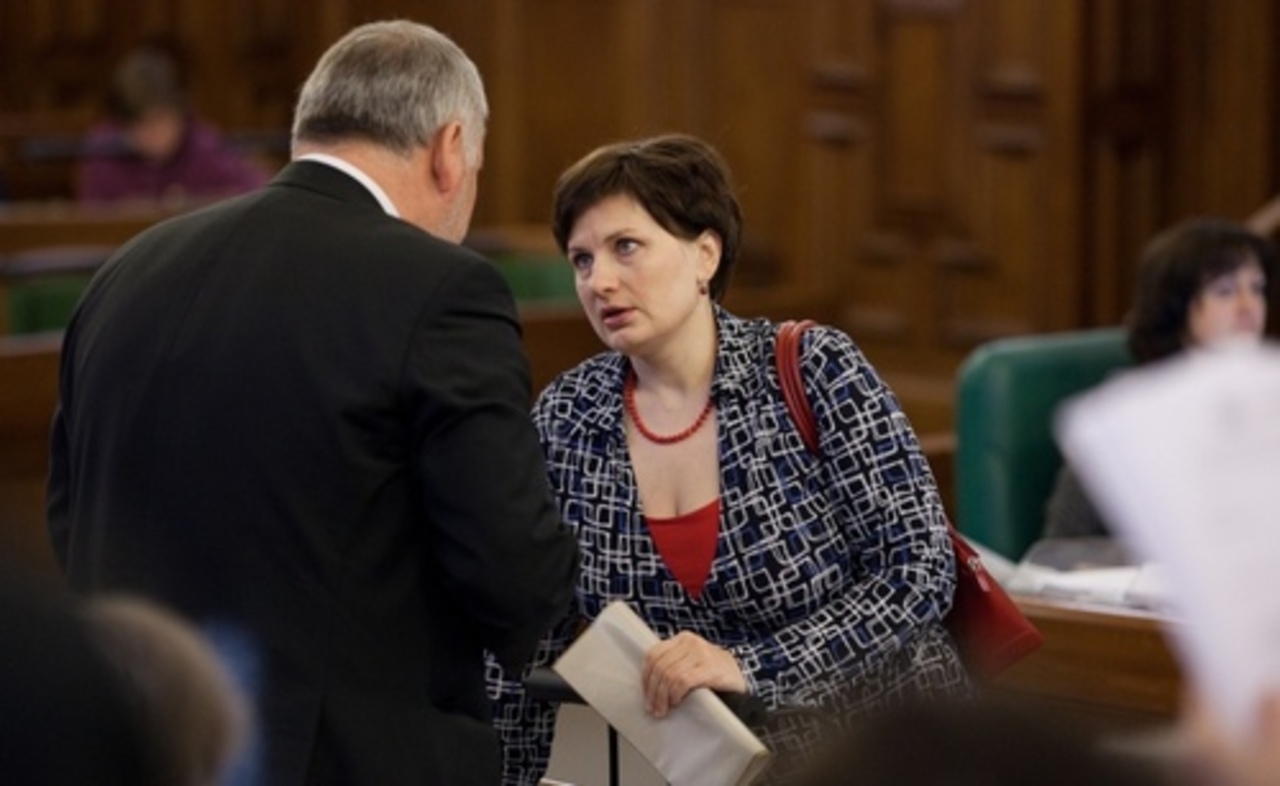 foto Saeima