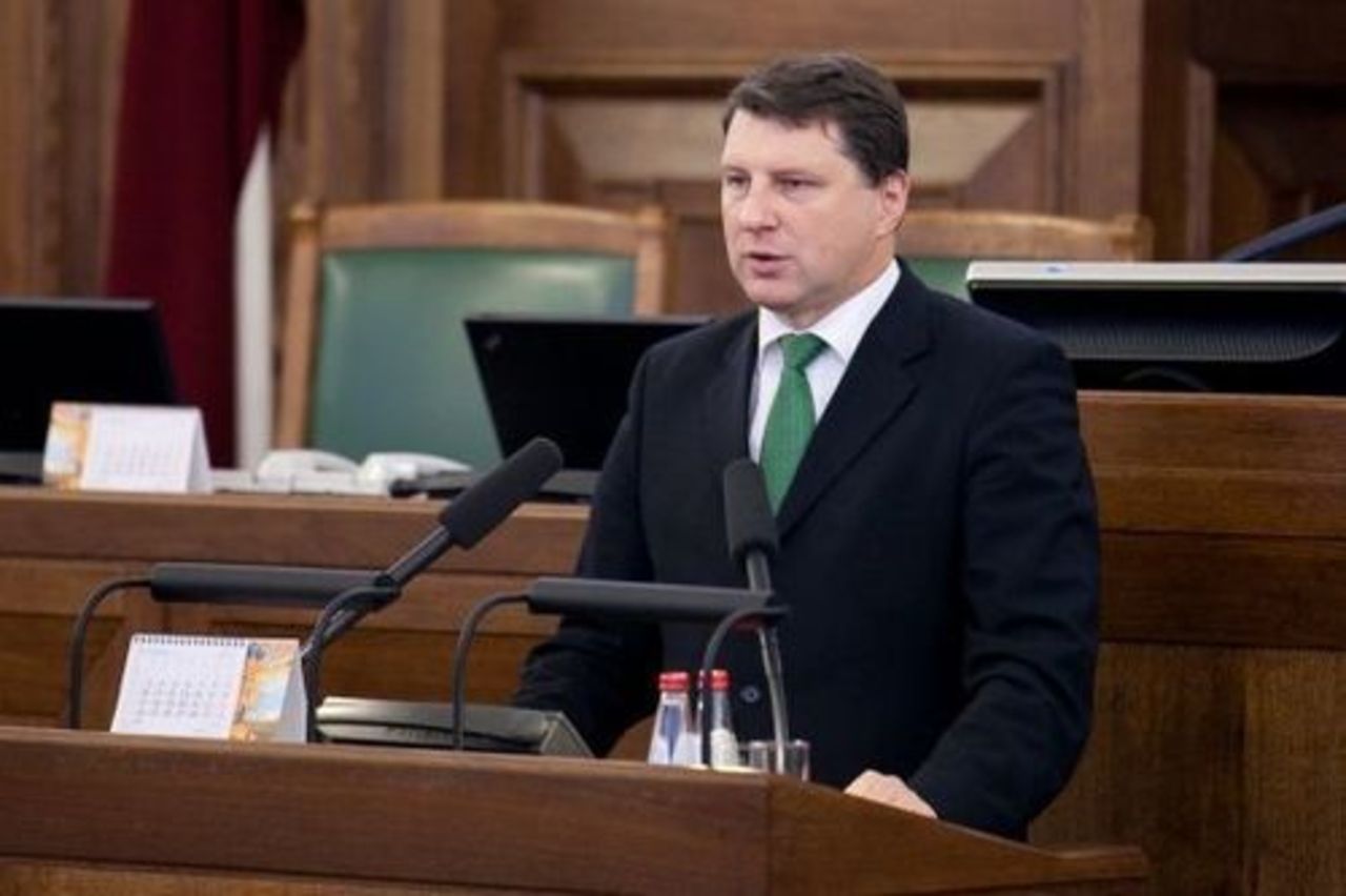 foto Saeima