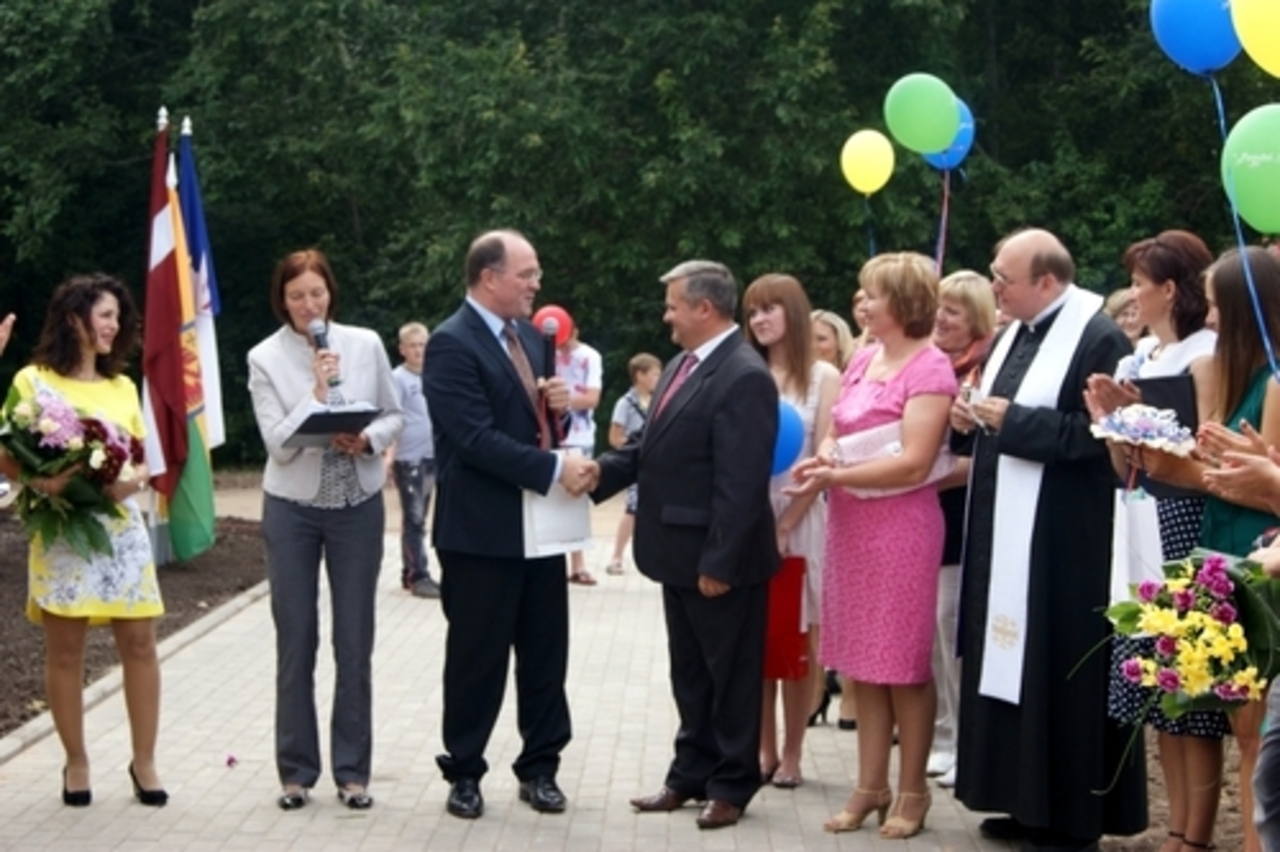 Фото предоставлены пресс-службой Дагдского края