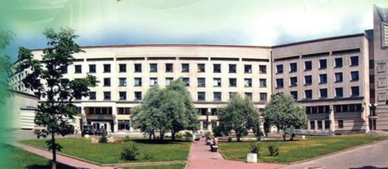 фото: Витебский областной диагностический центр