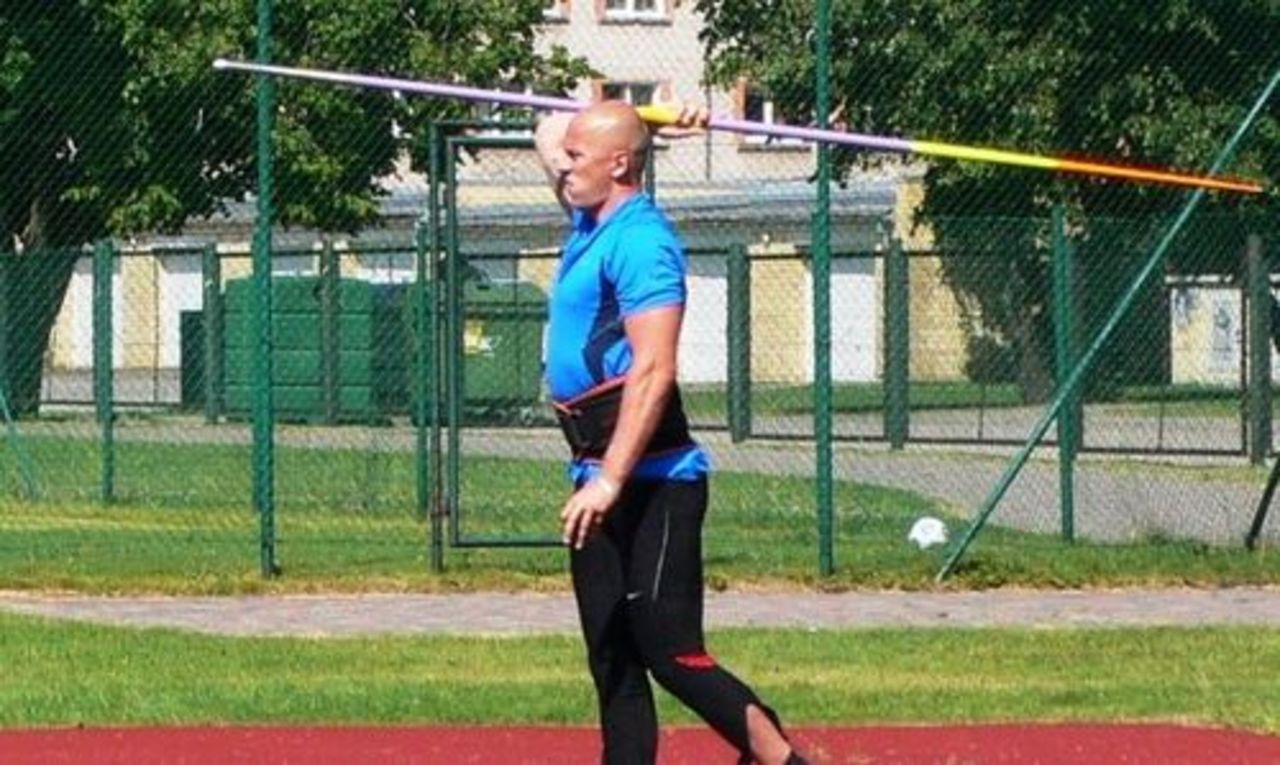 foto OC ''Ventspils''