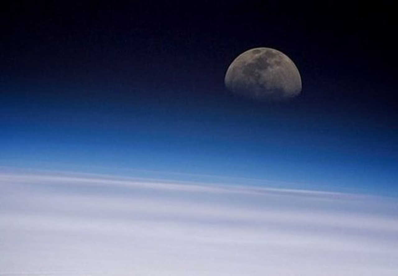 foto NASA