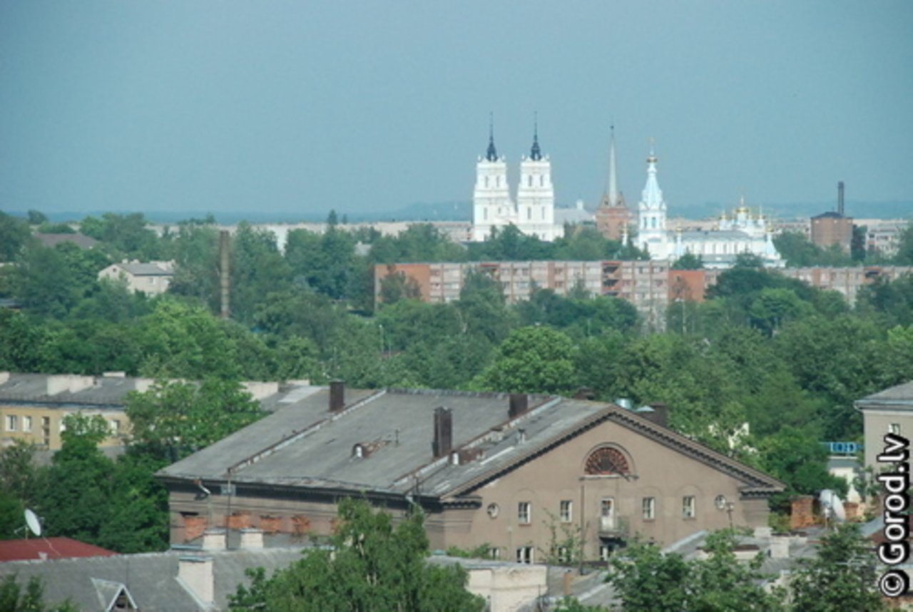 фото gorod.lv
