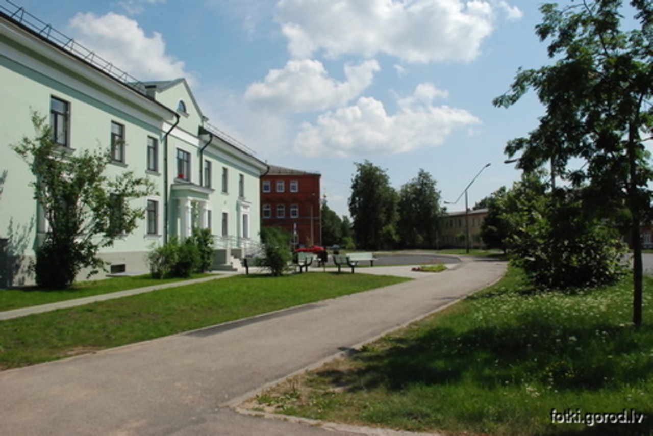 фото gorod.lv