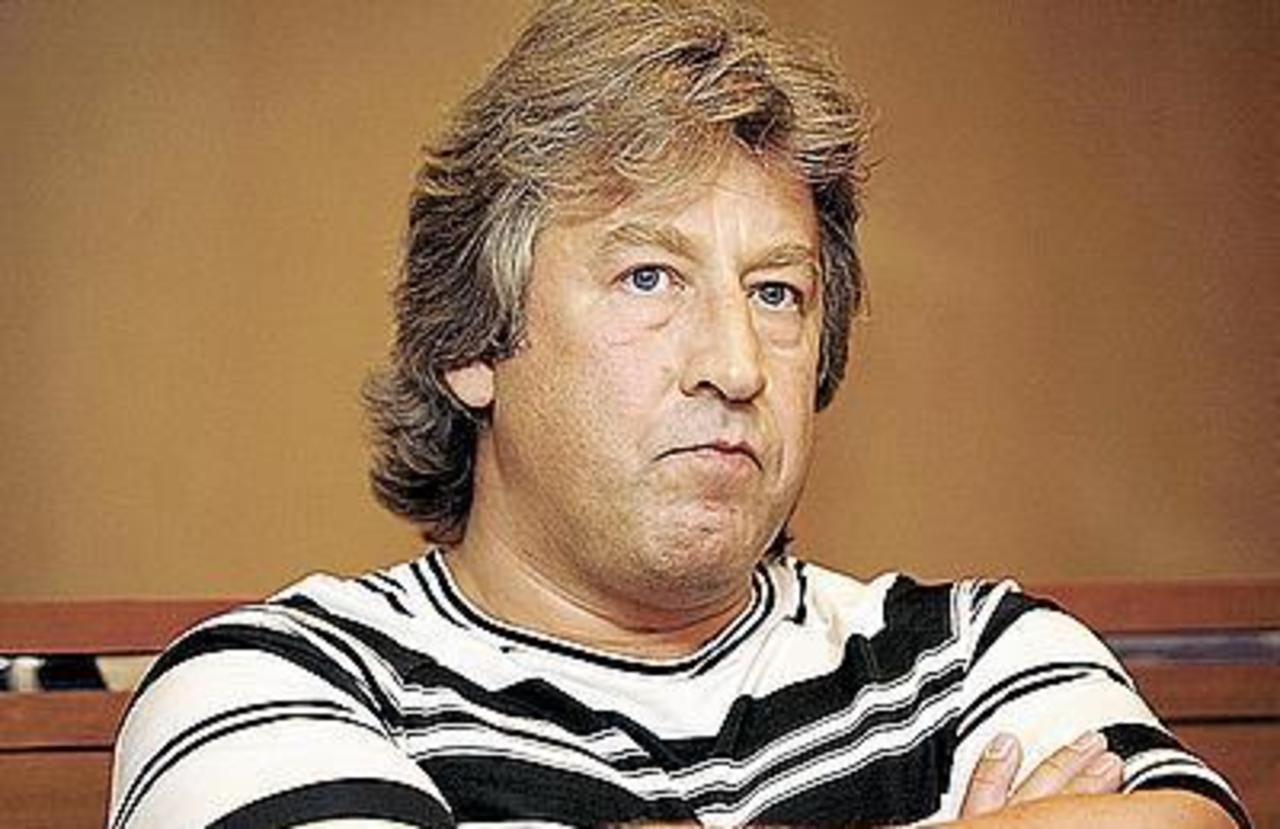 foto Oksana Džadane