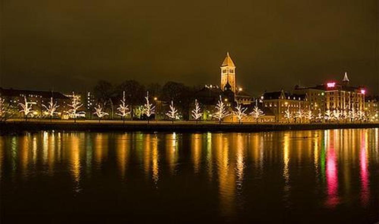 Вид на Муталу. Фото swedenhome.ru