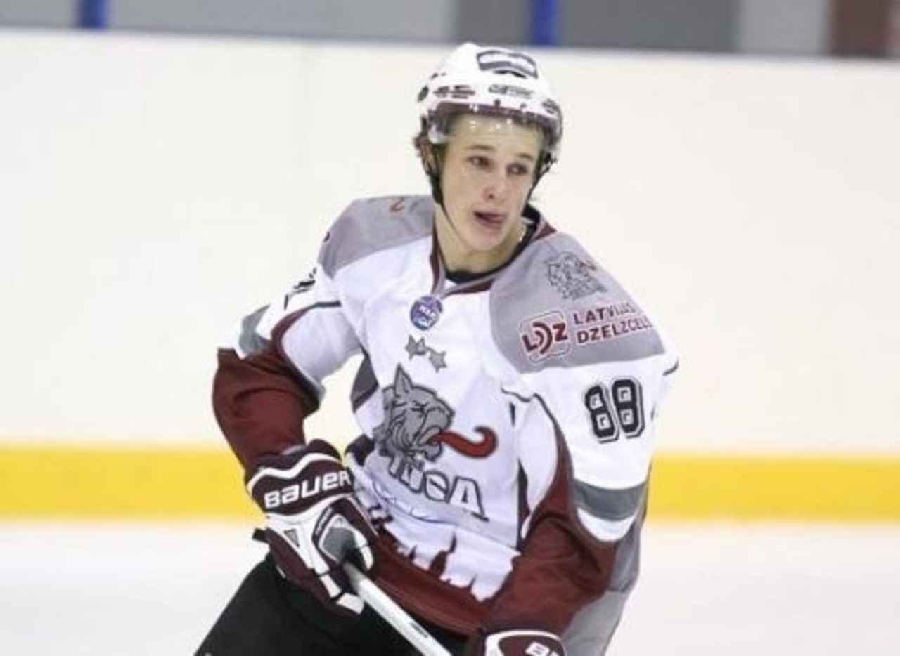 foto HK "Rīga"