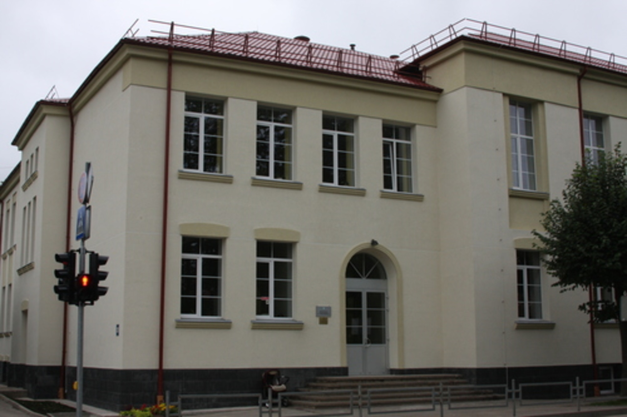 publicitātes foto