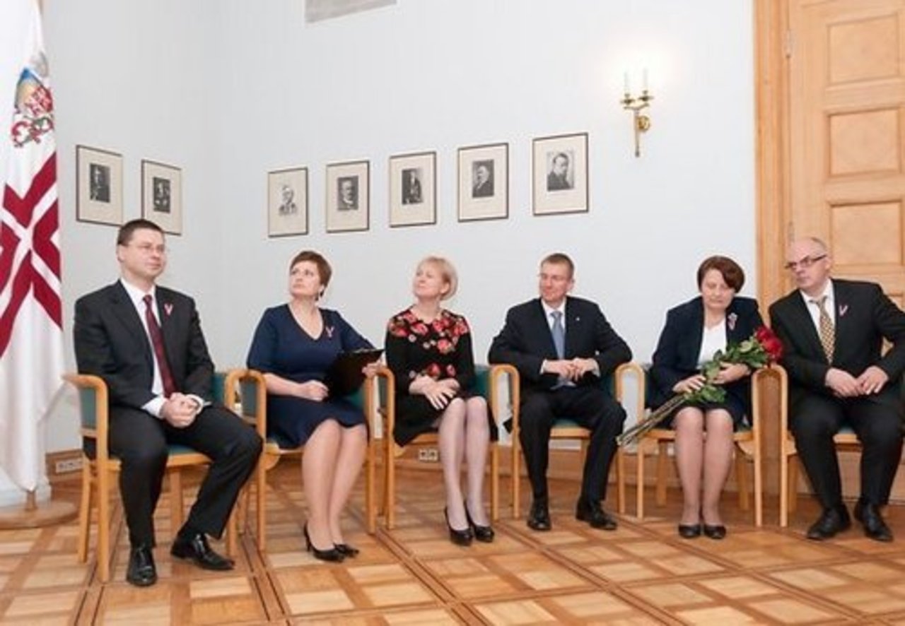 фото saeima.lv
