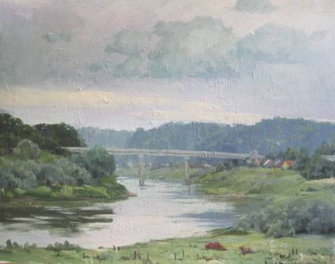 "Tilts pār Daugavu"