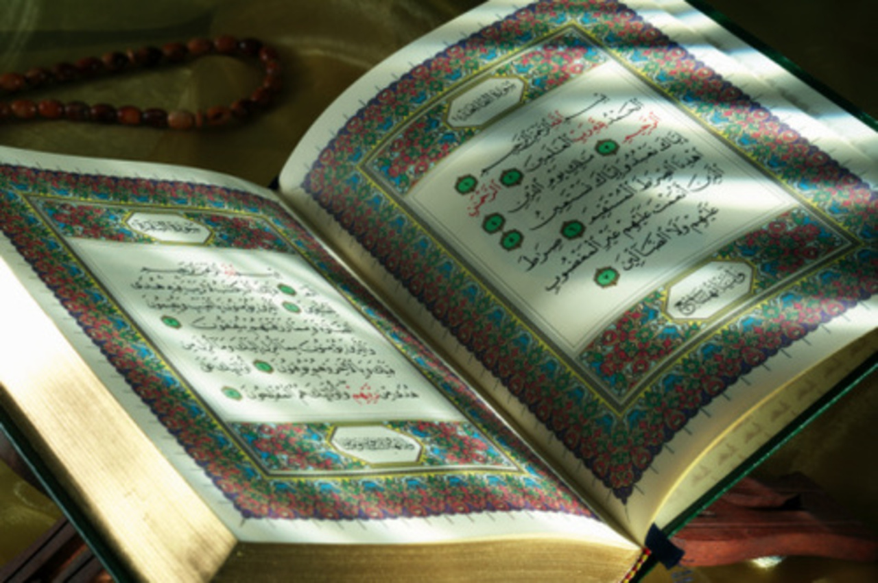 фото pravoslavie-islam.com