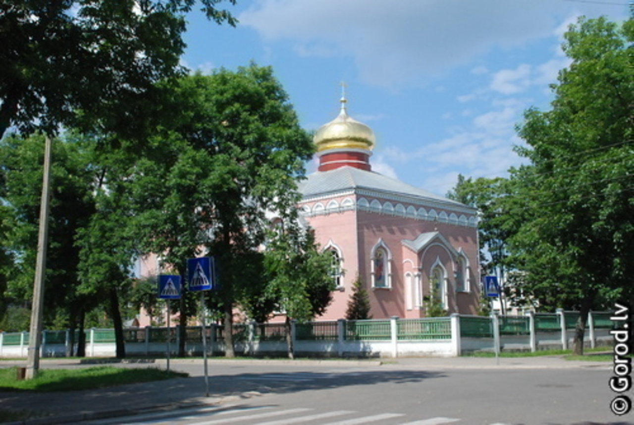 фото gorod.lv