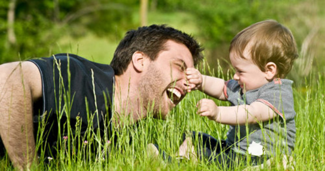 foto dad.menshealth.com