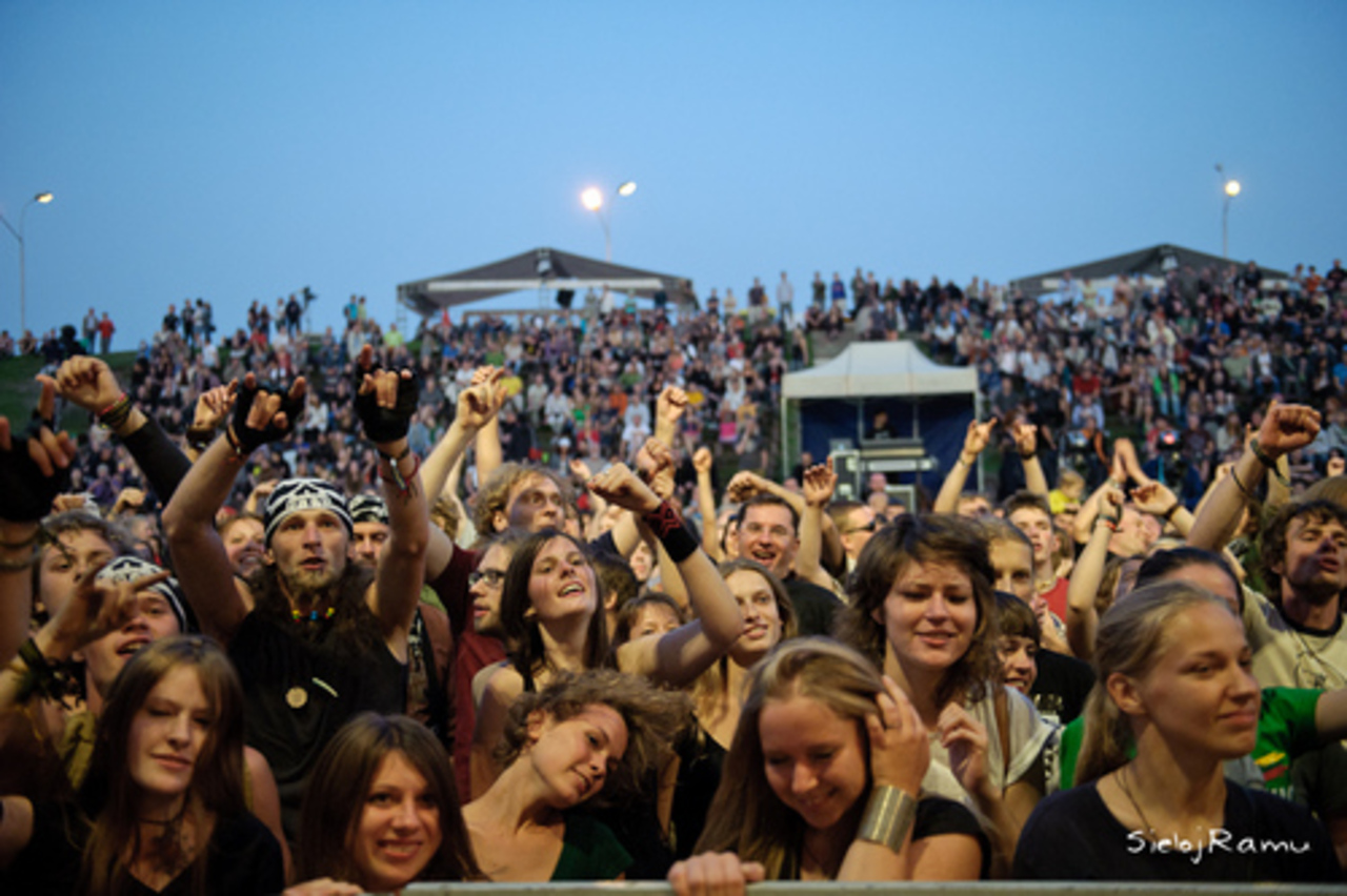 publicitātes foto