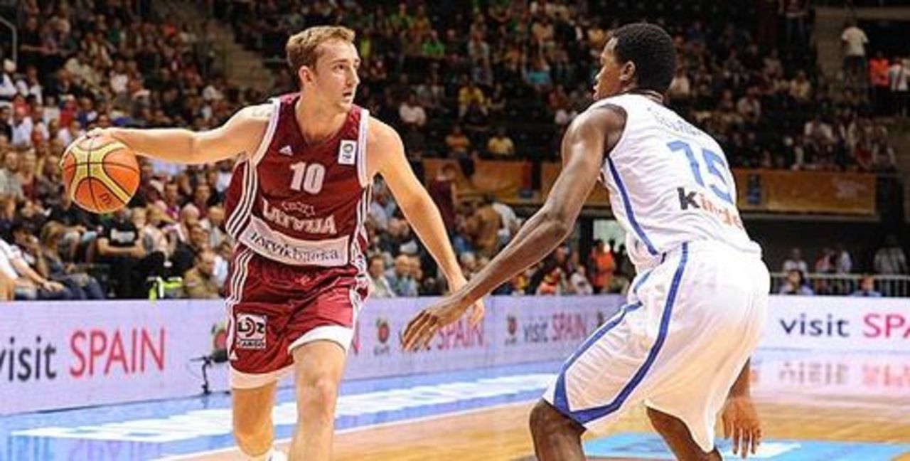 foto fiba Europa