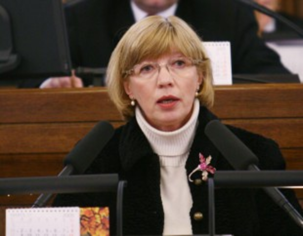фото saeima.lv
