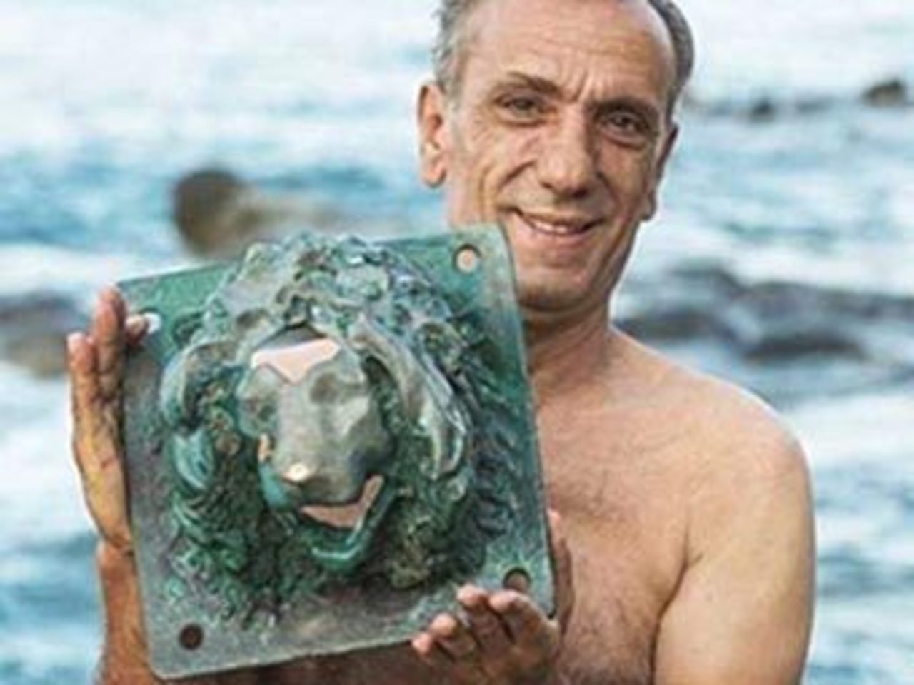 фото с сайта theartnewspaper.com