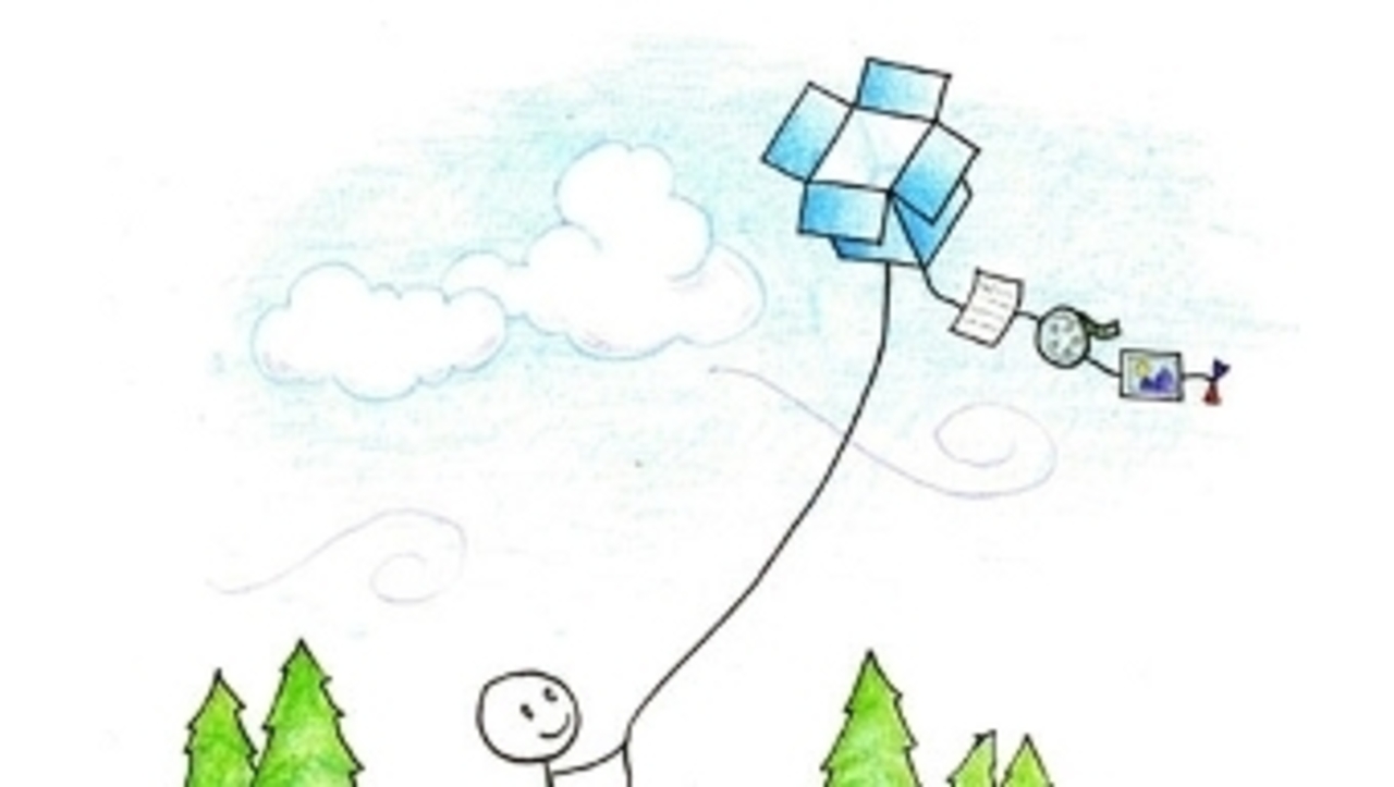 Изображение с сайта Dropbox