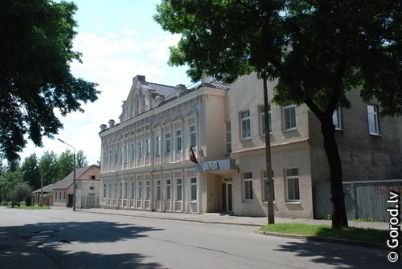 фото gorod.lv