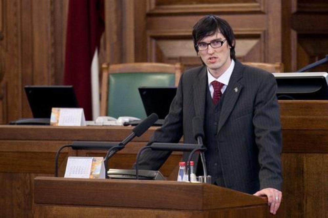 фото saeima.lv