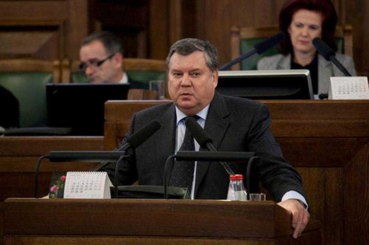 фото saeima.lv