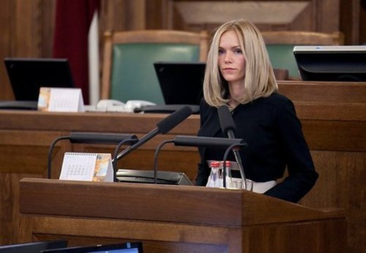 фото saeima.lv