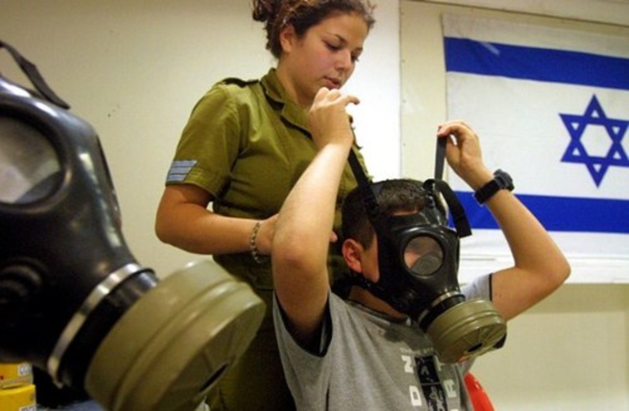 foto israelstreet.org