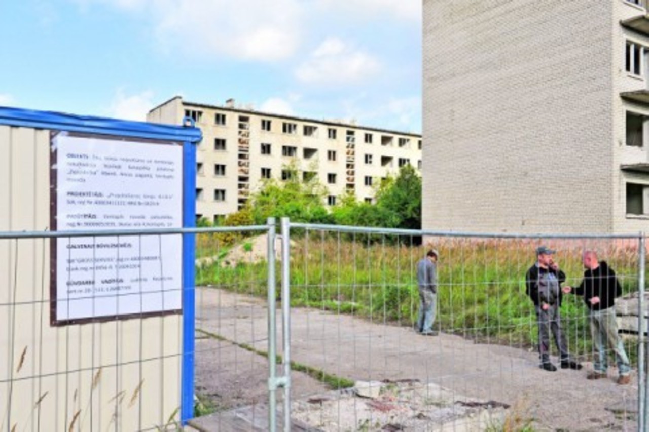 foto Edgars Kulmanis
