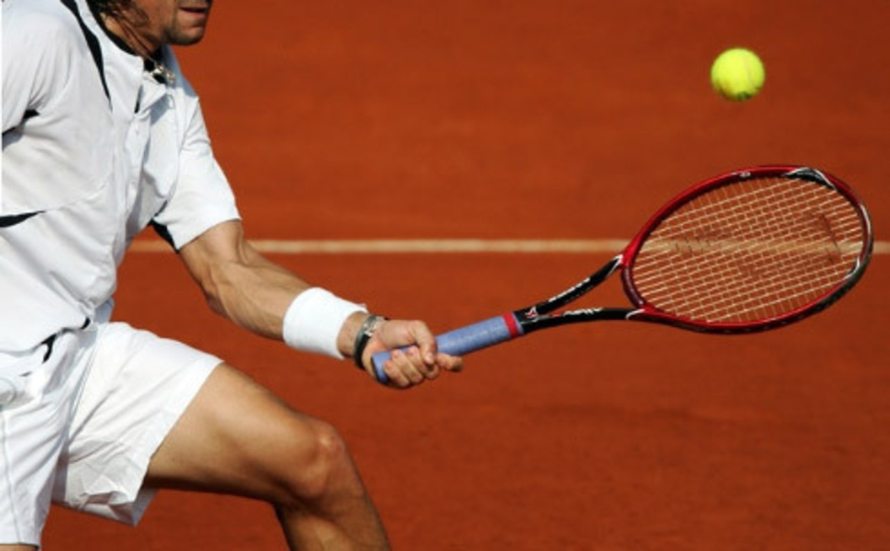 фото princetennis.ru