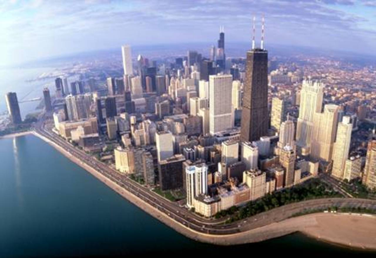 фото chicagoarchitecturetoday.com