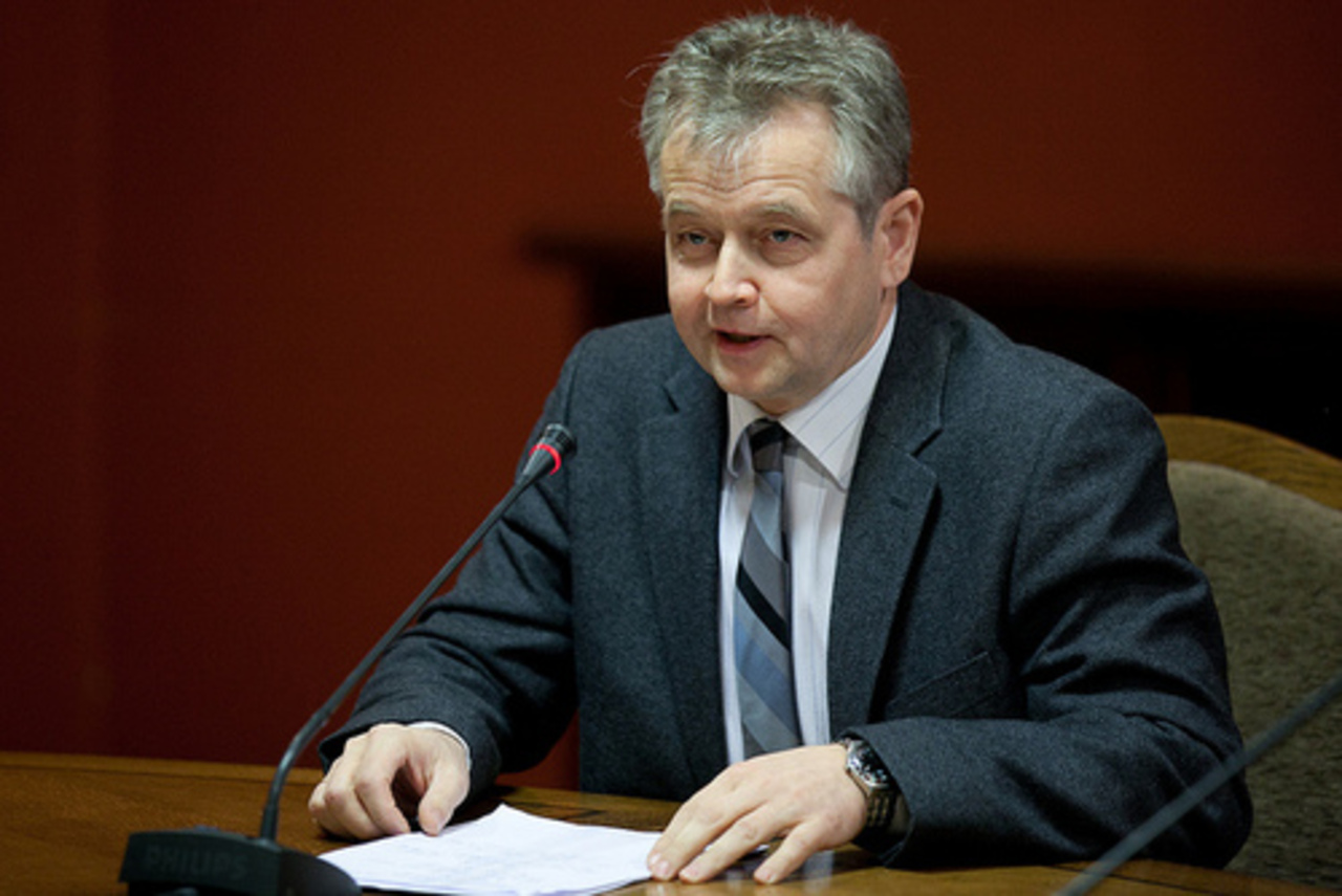 foto Saeima