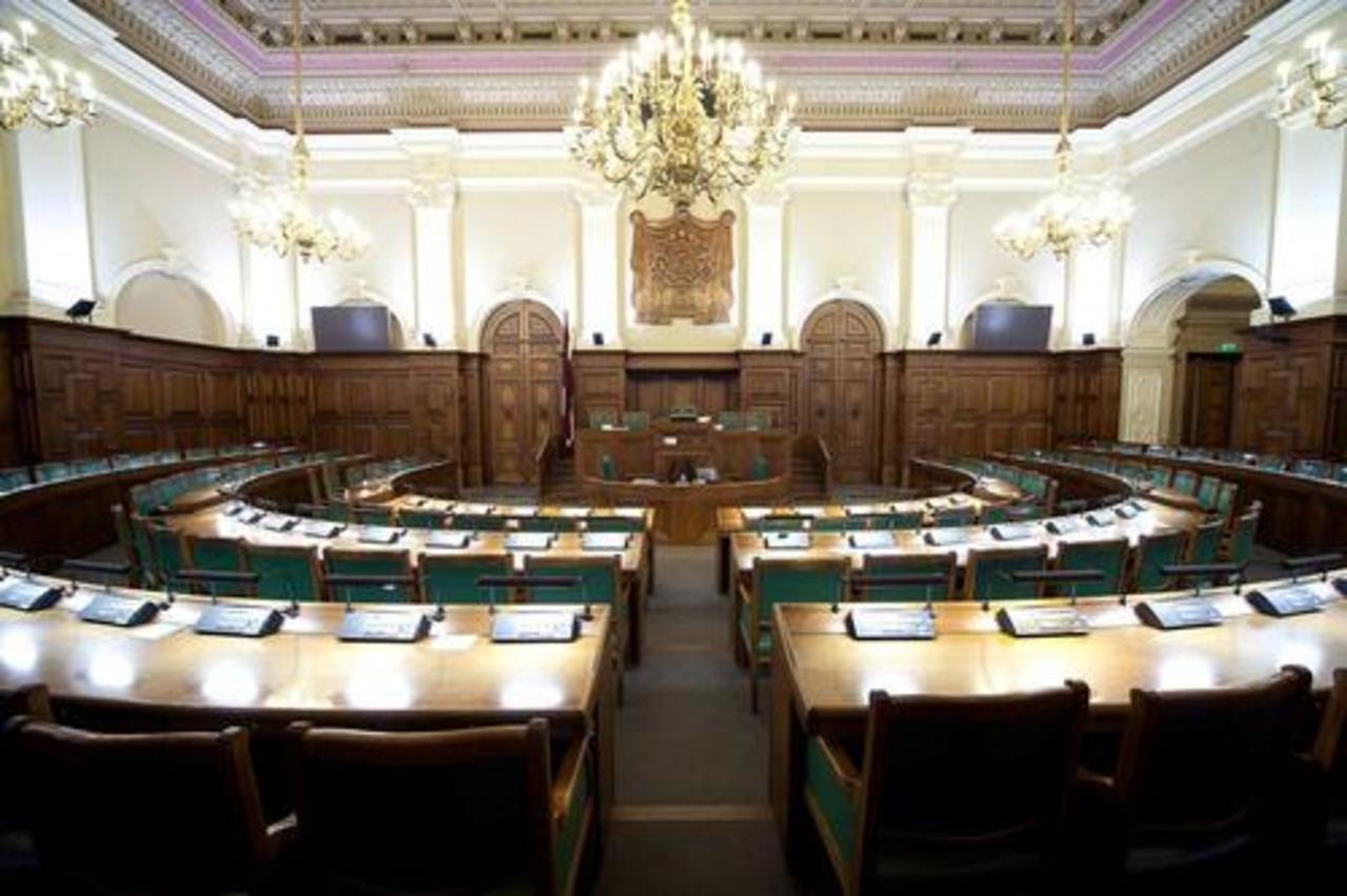 фото saeima.lv