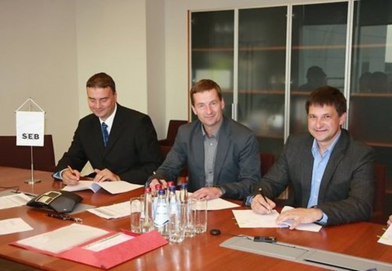 publicitātes foto