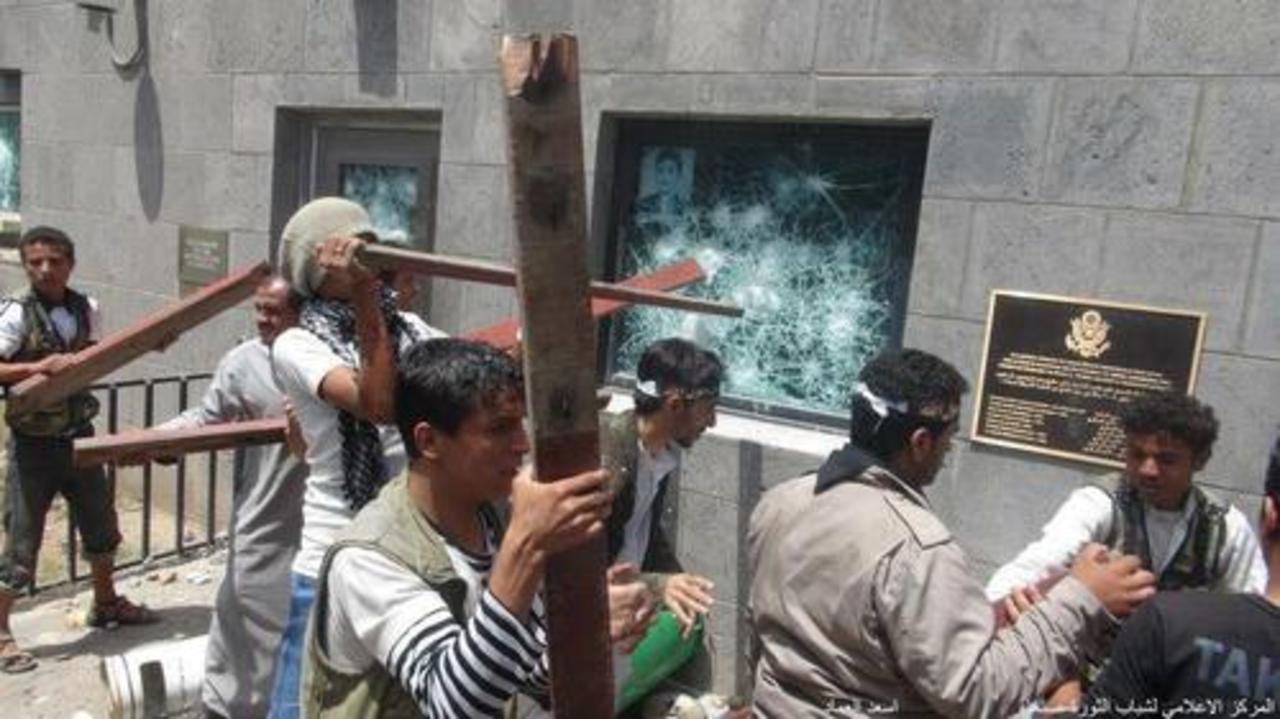 foto Taiz City FB page