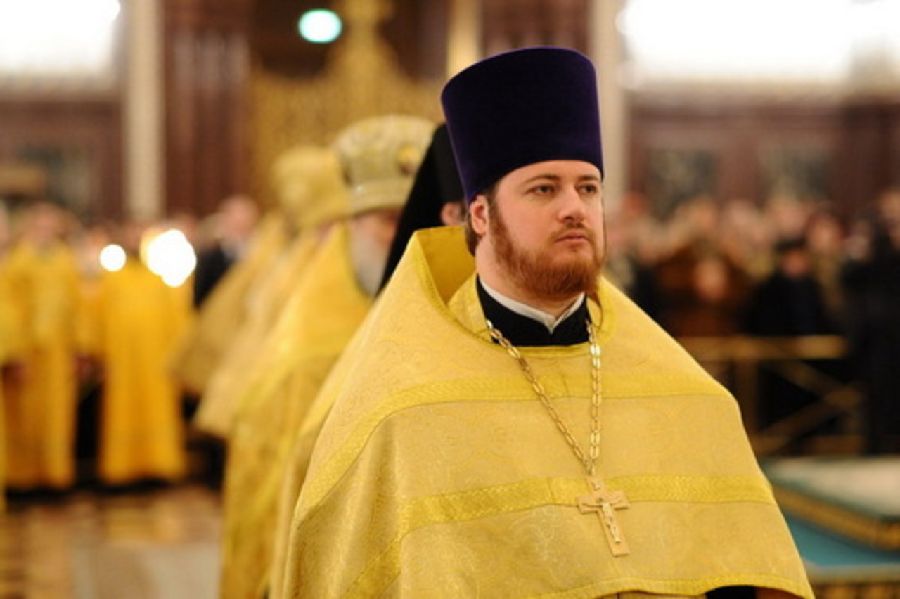 фото patriarchia.ru